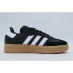 Adidas Originals Samba XLG Sneakers Μαύρα, Λευκά, Καφέ