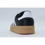 Adidas Originals Samba XLG Sneakers Μαύρα, Λευκά, Καφέ
