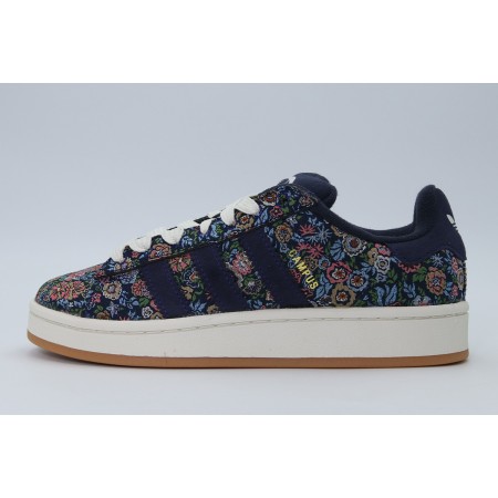 Adidas Originals Campus 00S X Liberty London Sneakers 