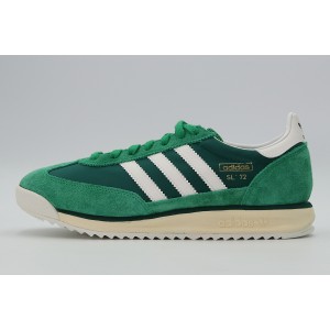 Adidas Originals Sl 72 Rs Sneakers (JH8643)