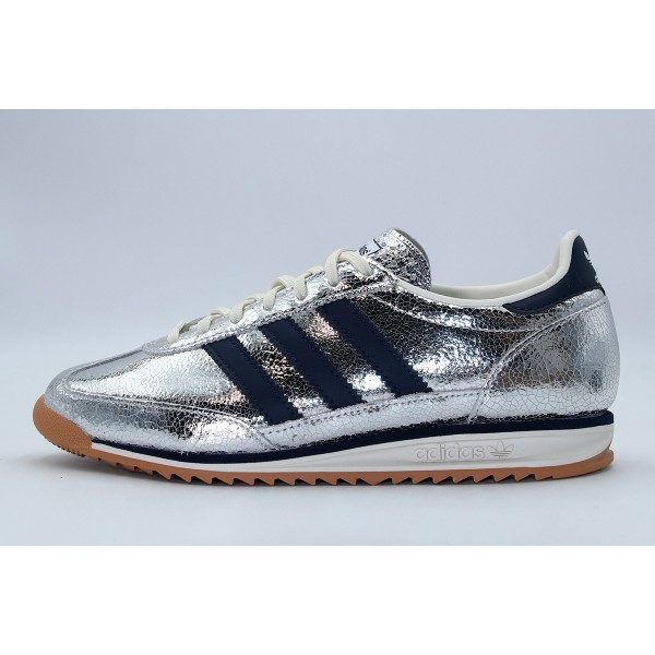 Adidas Originals Sl 72 Og Sneakers (JH8654)