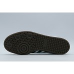 Adidas Originals Samba OG Sneakers Λευκά, Κυπαρισσί, Γκρι