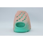 Adidas Performance By Stella McCartney Γυναικεία Clogs Βεραμάν, Σομόν