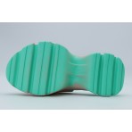Adidas Performance By Stella McCartney Γυναικεία Clogs Βεραμάν, Σομόν