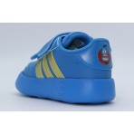 Adidas Performance Disney Aladin Breaknet 2.0 Sneakers (JH9236)