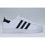 Adidas Originals Superstar II Sneakers Λευκά, Μαύρα