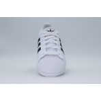 Adidas Originals Superstar II Sneakers Λευκά, Μαύρα