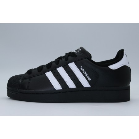 Adidas Originals Superstar Ii Sneakers 