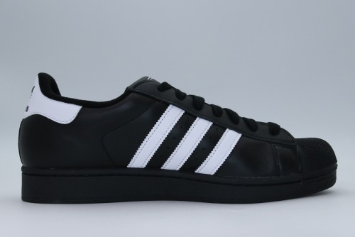 Adidas Originals Superstar Ii Sneakers (JI0079)