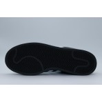 Adidas Originals Superstar II Ανδρικά Sneakers Μαύρα, Λευκά