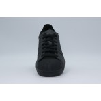 Adidas Originals Superstar II Ανδρικά Sneakers Μαύρα