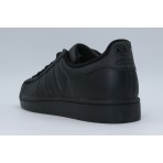 Adidas Originals Superstar II Ανδρικά Sneakers Μαύρα