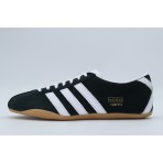 Adidas Originals Tokyo Sneakers Μαύρα, Λευκά