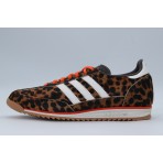 Adidas Originals Sl 72 Og Sneakers (JI0189)