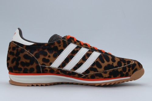Adidas Originals Sl 72 Og Sneakers (JI0189)