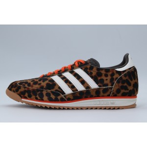Adidas Originals Sl 72 Og Sneakers (JI0189)
