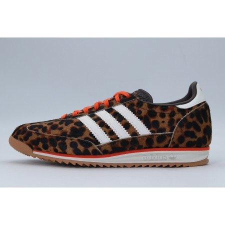 Adidas Originals Sl 72 Og Sneakers 
