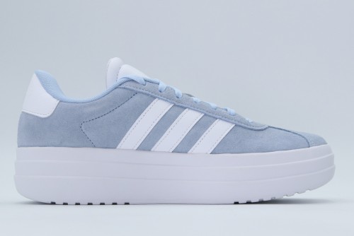 Adidas Performance Vl Court Bold Sneakers (JI1018)