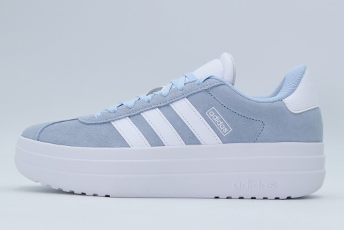 Adidas Performance Vl Court Bold Sneakers (JI1018)
