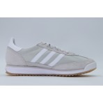 Adidas Originals SL 72 RS Ανδρικά Sneakers Μπεζ, Λευκά