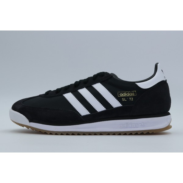 Adidas Originals Sl 72 Rs Sneakers (JI1282)