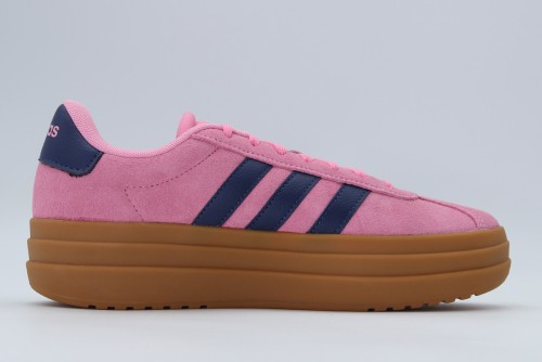Adidas Performance Vl Court Bold Sneakers (JI1789)