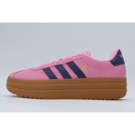 Adidas Performance Vl Court Bold Sneakers 