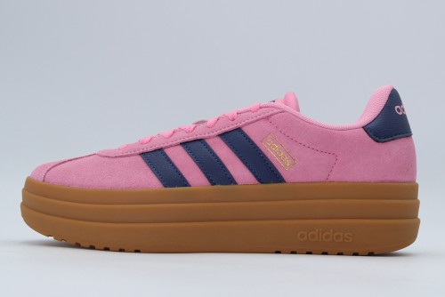 Adidas Performance Vl Court Bold Sneakers (JI1789)
