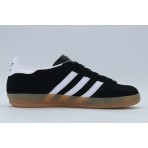 Adidas Originals Gazelle Indoor Unisex Sneakers Μαύρα