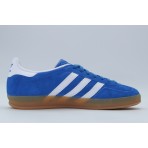 Adidas Originals Gazelle Indoor Unisex Sneakers Μπλε 