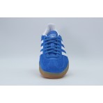 Adidas Originals Gazelle Indoor Unisex Sneakers Μπλε 