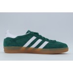Adidas Originals Gazelle Indoor Unisex Sneakers Κυπαρισσί