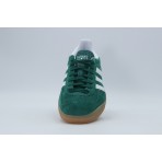 Adidas Originals Gazelle Indoor Unisex Sneakers Κυπαρισσί