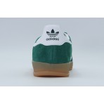 Adidas Originals Gazelle Indoor Unisex Sneakers Κυπαρισσί