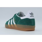 Adidas Originals Gazelle Indoor Unisex Sneakers Κυπαρισσί