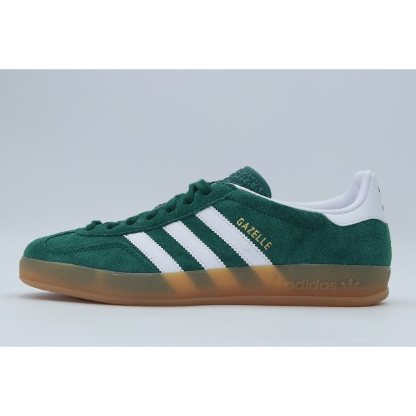 Adidas Originals Gazelle Indoor Sneakers (JI2062)