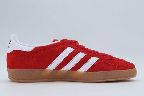 Adidas Originals Gazelle Indoor Sneakers (JI2063)