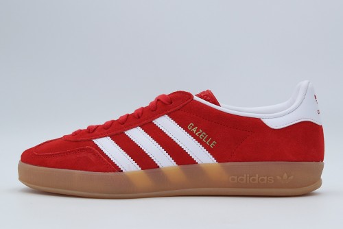 Adidas Originals Gazelle Indoor Sneakers (JI2063)