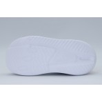 Adidas Performance Duramo 2.0 Βρεφικά Sneakers Μπλε, Πορτοκαλί, Ασημί