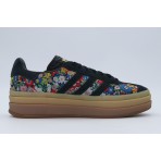 Adidas Originals Gazelle Bold X Liberty London Sneakers
