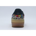 Adidas Originals Gazelle Bold X Liberty London Sneakers