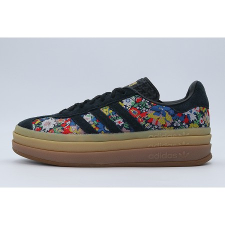 Adidas Originals Gazelle Bold X Liberty London Sneakers