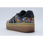 Adidas Originals Gazelle Bold X Liberty London Sneakers