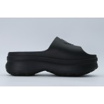 Adidas Originals Adifom Stan Παντόφλες Μαύρες