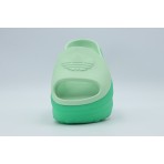 Adidas Originals Adifom Stan Slide Παντόφλες Λαχανί