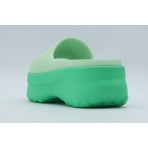 Adidas Originals Adifom Stan Slide Παντόφλες Λαχανί
