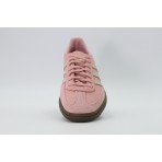Adidas Originals Handball Spezial Sneakers Ροζ, Λευκά, Καφέ