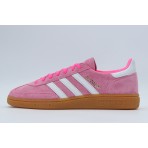 Adidas Originals Handball Spezial Sneakers Ροζ, Φούξια, Λευκά, Καφέ