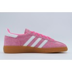Adidas Originals Handball Spezial Sneakers Ροζ, Φούξια, Λευκά, Καφέ