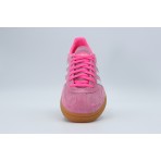 Adidas Originals Handball Spezial Sneakers Ροζ, Φούξια, Λευκά, Καφέ